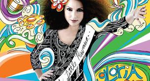 Gloria Estefan revive 'Gloria!' en la portada de 'Little Miss Havana'