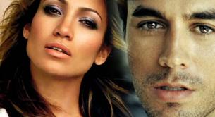 Hecatombe latina: el dueto entre Jennifer Lopez y Enrique Iglesias, a punto