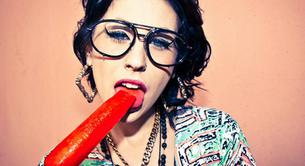 Escucha a Kreayshawn, la nueva sensación