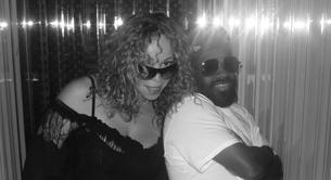 Mariah Carey vuelve a trabajar con Jermaine Dupri