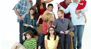 Modern Family arrasa en los Emmys