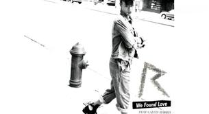 Ya tenemos la letra y la portada de 'We Found Love' de Rihanna