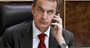 Wikileaks desvela el teléfono de Zapatero y el del Rey