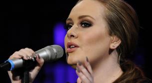 Adele saca DVD en directo y llega a los 4 millones de discos en USA