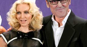 Madonna quiere trabajar con Alberto Iglesias