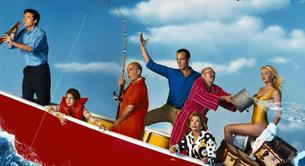 Vuelve la serie de culto 'Arrested Development'