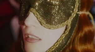 Ya está aquí el vídeo de 'Shake It Out' de Florence + The Machine