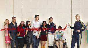 ¿Cuál será la primera pareja lésbica en 'Glee'?