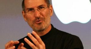 La red se pone patas arriba con la muerte de Steve Jobs