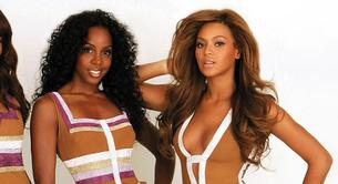 Beyoncé opina sobre el 'X Factor' de su hermana Kelly Rowland