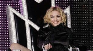 Madonna tocará en Londres a tiempo para los Juegos Olímpicos