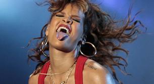 Rihanna hace historia con su vigésimo top 10 en Billboard