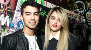 Joe Jonas podría estar saliendo con Sky Ferreira