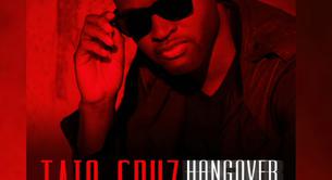 Escucha el nuevo single de Taio Cruz, 'Hangover'