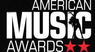 La lista de ganadores de los American Music Awards 2011