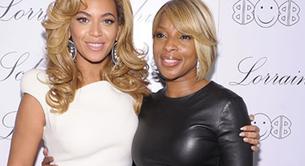 Escucha el dueto entre Mary J Blige y Beyonce: 'Love A Woman'