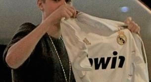 Justin Bieber asegura ahora ser fan del Real Madrid