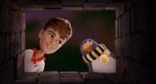 Justin Bieber estrena vídeo para 'Santa Claus Is Coming To Town'