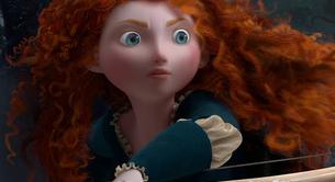 Te traemos el trailer de 'Brave', la nueva peli de Pixar