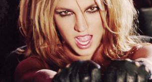 Escucha una demo de Britney Spears: 'Look Who's Talking'