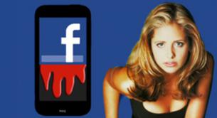 Facebook saca un smarthphone y lo llama 'Buffy'