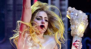 Lady Gaga actuará en 'X Factor' el 13 de noviembre y contará todo sobre el 'Born This Way Tour'