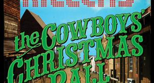 The Killers vuelven a sacar tema navideño 'The Cowboy's Christmas Ball'