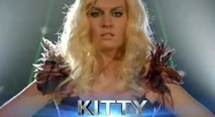 Kitty Brucknell, de 'X Factor', acusada de racista