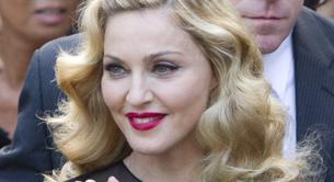 Madonna y Martin Solveig ya están en Nueva York para buscar bailarines