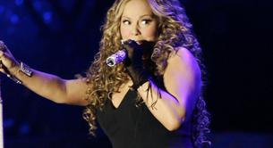 Mariah Carey se avanza a la Navidad con un concierto en streaming por toda Europa