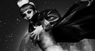 Nuevo remix de Marry The Night de Lady Gaga por Totally Enormous Extinct Dinosaurs