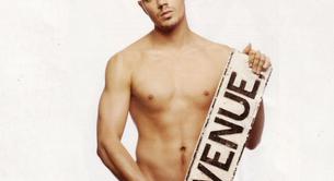 Las mejores fotos de Max, de The Wanted