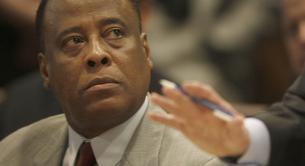 Conrad Murray, condenado a 4 años de prisión