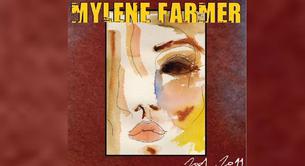 Escucha el nuevo single de Myléne Farmer: 'Du Temps'