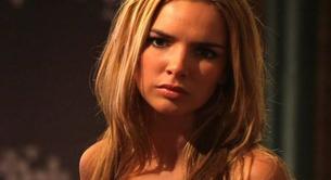 Nadine Coyle: "Las Girls Aloud no son mis amigas"