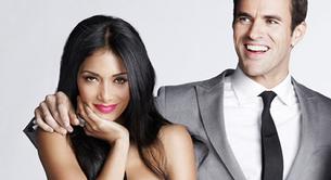 Nicole Scherzinger se está acostando con el presentador de 'X Factor' Steve Jones