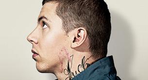 Professor Green consigue el número 1 de singles en UK