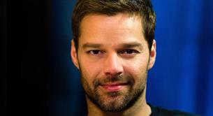 Ricky Martin aparecerá en 'Glee'