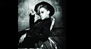 Nuevas fotos promocionales de 'Talk That Talk' de Rihanna