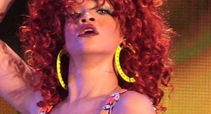 Rihanna estrena, por fin, 'We Found Love' en el 'Loud Tour'