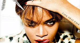 Escucha el primer remix de 'Talk That Talk' de Rihanna y Jay Z