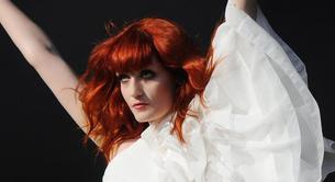 Florence + The Machine interpreta 'What The Water Gave Me' en acústico