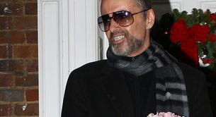 George Michael habla abiertamente de su último mes al borde de la muerte