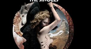 Goldfrapp anuncia 'The Singles' e incluye dos temas nuevos