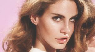 Lana del Rey regala un tema nuevo 'Off To The Races'