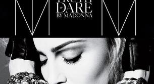 Mira de cerca el primer perfume de Madonna, 'Truth Or Dare'