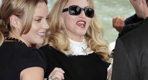 Qué opinamos de 'Masterpiece', la balada de Madonna para su película 'W.E.'