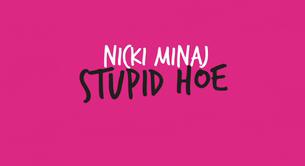 'Stupid Hoe', el nuevo tema de Nicki Minaj dedicado a Lil Kim