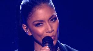 Nicole Scherzinger hace doblete: canta en la ópera y en 'X Factor'