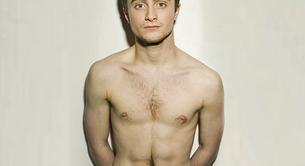 Daniel Radcliffe será un poeta gay en el teatro